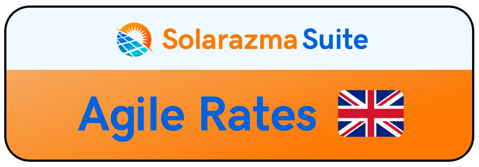 Agile Rates