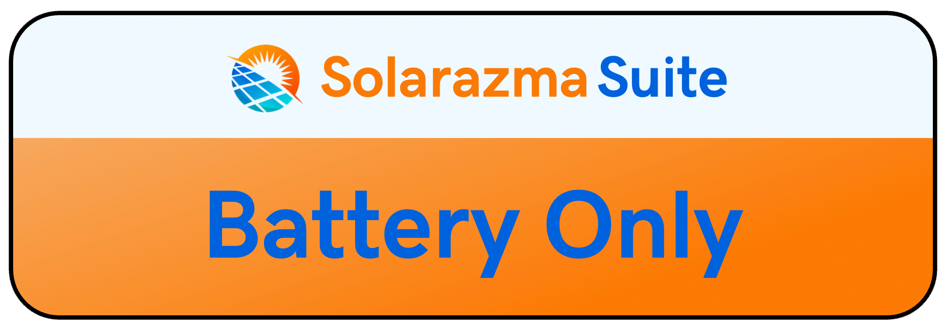 Battery Only