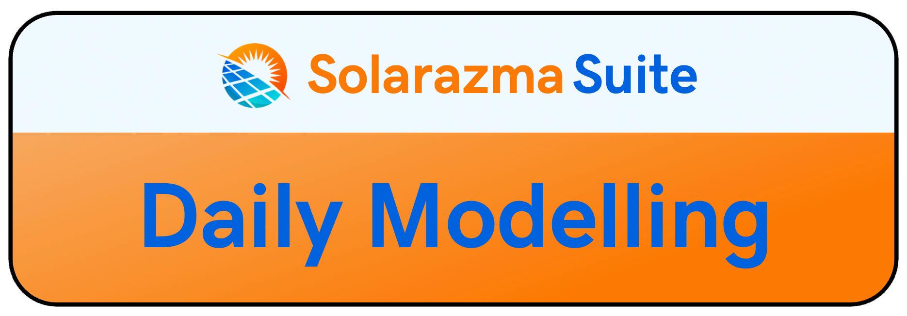 Daily Modelling