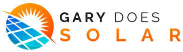 Gary Does Solar