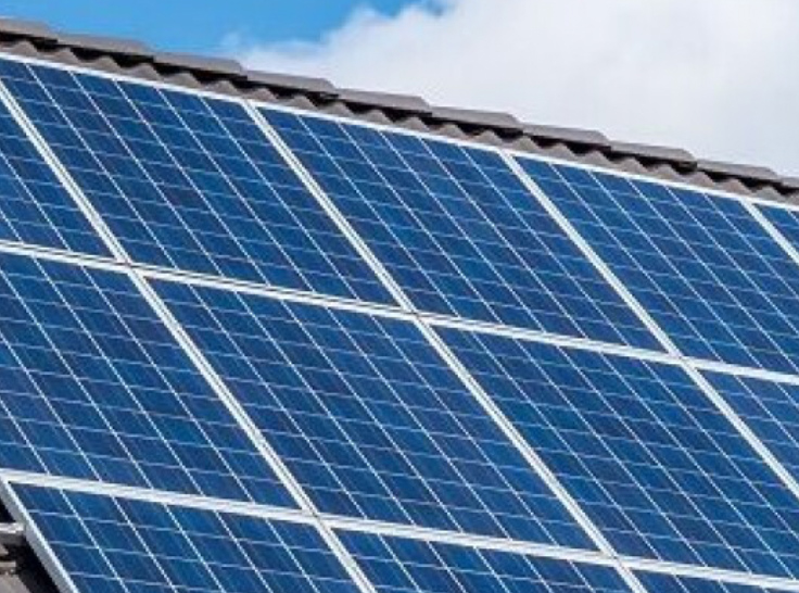 Annual Solar Generation Estimator