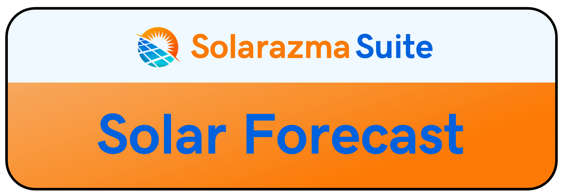 Solar Forecast